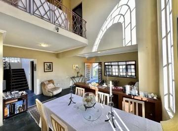 Casa · 380m² · 3 Quartos · 6 Vagas · Casa para venda em Nova Higienópolis de 380.00m² com 3 Quartos, 1 Suite e 6 Garagens