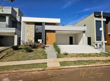 Casa · 172m² · 3 Quartos · 4 Vagas · Casa de Condomínio para venda em Santa Rosa de 172.00m² com 3 Quartos, 3 Suites e 4 Garagens