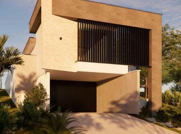 Casa · 226m² · 3 Quartos · 4 Vagas · Casa de Condomínio para venda em Damha I de 226.00m² com 3 Quartos, 3 Suites e 4 Garagens