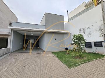 Casa · 93m² · 3 Quartos · 3 Vagas · Casa de Condomínio para venda em Ondas de 93.00m² com 3 Quartos, 1 Suite e 3 Garagens