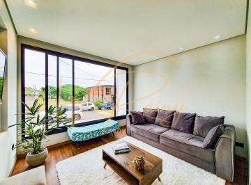 Casa · 104m² · 3 Quartos · 2 Vagas · Casa de Condomínio para venda em Ondas de 104.00m² com 3 Quartos, 1 Suite e 2 Garagens