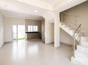 Casa · 93m² · 3 Quartos · 1 Vaga · Sobrado para venda e aluguel em Parque Dos Pomares de 93.00m² com 3 Quartos, 1 Suite e 1 Garagem