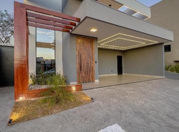 Casa · 140m² · 3 Quartos · 4 Vagas · Casa de Condomínio para venda em Eplenum Tresor de 140.00m² com 3 Quartos, 1 Suite e 4 Garagens