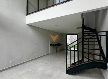 Casa · 125m² · 2 Quartos · 2 Vagas · Casa para venda em Granja Viana de 125.00m² com 2 Quartos, 2 Suites e 2 Garagens