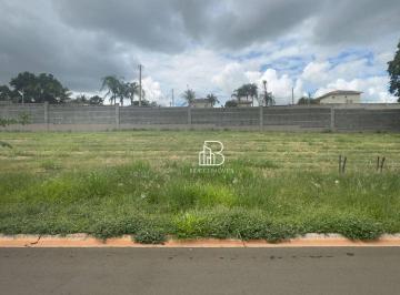 Terreno · 370m² · Terreno en Condomínio para venda em Condomínio Porto Ville de 370.00m²