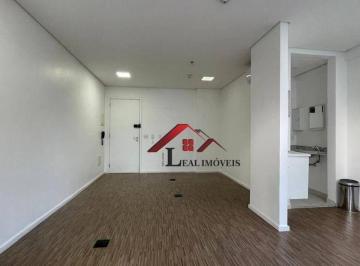 Comercial · 30m² · 1 Vaga · Sala Comercial para alugar em Jardim de 30.00m² com 1 Garagem