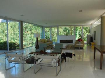 Casa · 900m² · 4 Quartos · 4 Vagas · Casa de Condomínio para venda e aluguel em Residencial Tamboré de 900.00m² com 4 Quartos, 4 Suites e