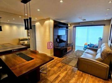 Apartamento · 77m² · 3 Quartos · 2 Vagas · Apartamento para venda em Pompeia de 77.00m² com 3 Quartos, 1 Suite e 2 Garagens