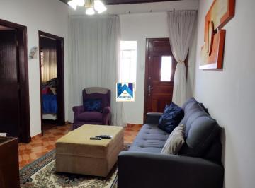 Casa · 70m² · 2 Quartos · 1 Vaga · Casa para venda em Parque Santana de 70.00m² com 2 Quartos e 1 Garagem