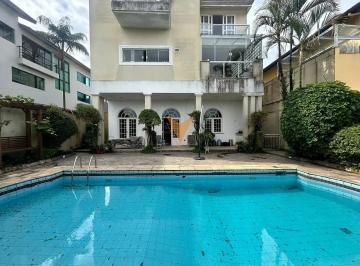 Casa · 650m² · 5 Quartos · 3 Vagas · Casa para venda em Parque Dos Príncipes de 650.00m² com 5 Quartos, 5 Suites e 3 Garagens