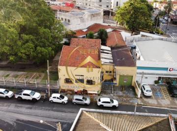 Comercial · 357m² · 18 Vagas · Prédio Comercial para venda em Taquaral de 357.00m² com 18 Garagens
