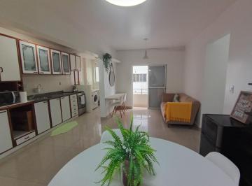 Apartamento de 3 quartos, Florianópolis · Apartamento de 3 dormitórios decorado na Trindade