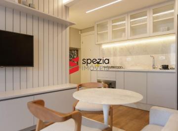 Apartamento · 53m² · 2 Quartos · 1 Vaga · Apartamento para venda em Centro de 52.52m² com 2 Quartos, 1 Suite e 1 Garagem