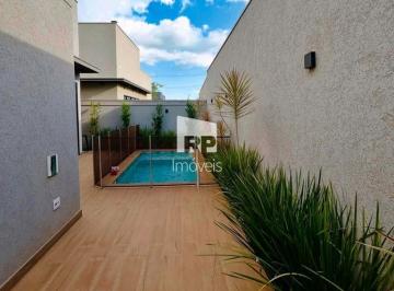 Casa · 187m² · 3 Quartos · 4 Vagas · Casa de Condomínio para venda em Loteamento Terras De Florença de 187.00m² com 3 Quartos, 3 Suites e