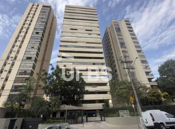 Apartamento · 533m² · 4 Quartos · 5 Vagas · Apartamento para venda em Cambuí de 533.00m² com 4 Quartos, 3 Suites e 5 Garagens