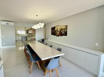 Apartamento · 202m² · 4 Quartos · 3 Vagas · Apartamento para venda em Pioneiros de 202.00m² com 4 Quartos, 4 Suites e 3 Garagens