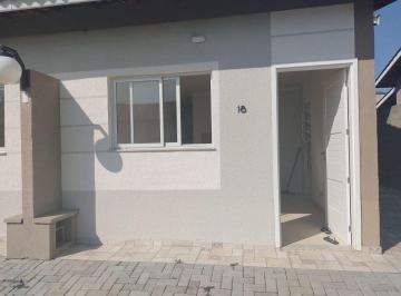 54b4c5e2f597e630fc8eaa65d357a8cdb1d96ed1 · Casa com 2 dormitórios à venda, 52 m² por R$ 380.000,00 - Jardim Colonial - Atibaia/SP