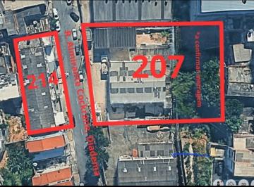 94c1a21d-eb1e-48cf-8813-dead7e193600 · Sensacional terreno logístico para venda em Conceição, 356m²