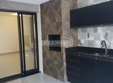 Apartamento · 116m² · 3 Quartos · 2 Vagas · Apartamento com 3 Quartos sendo 1 Suíte - Granja Olga I - Sorocaba/SP