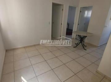 Apartamento · 56m² · 2 Quartos · 1 Vaga · Apartamento com 2 Quartos - Centro - Votorantim/SP