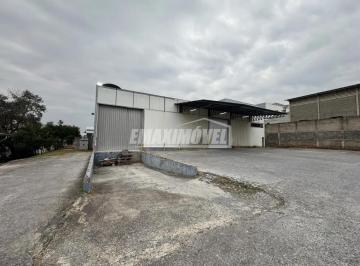 Comercial · 3074m² · 25 Vagas · Galpão Comercial com 689m² - Éden - Sorocaba SP