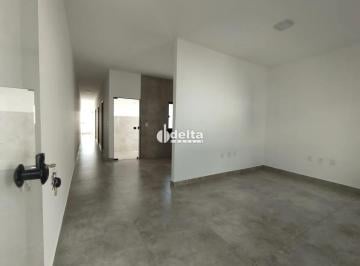 Casa · 150m² · 2 Quartos · 2 Vagas · Casa com 2 quartos disponível para venda no bairro Shopping Park em Uberlândia-MG