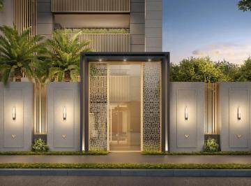 ebfe7d85-1d1a-4c9c-9477-3f704b54acf9 · Deslumbrante apartamento para venda em Indianópolis com 3 quartos, sendo 3 suítes, 213m²