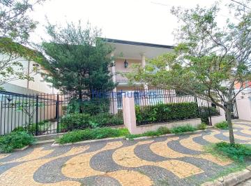 Casa de 5 quartos, Campinas · Casa para alugar em Parque Nova Campinas de 432.00m² com 5 Quartos, 3 Suites e 3 Garagens