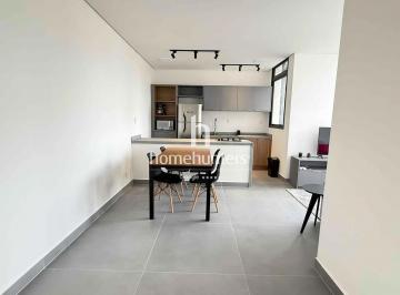 Apartamento 10m² Aluguel Cambuí · Apartamento para alugar em Cambuí de 46.00m² com 1 Quarto e 1 Garagem