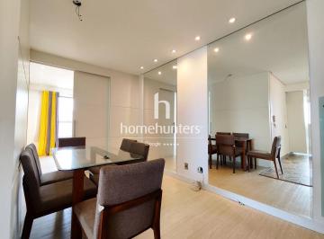 Apartamento en Aluguel de 1 quarto Centro · Apartamento para alugar em Cambuí de 70.00m² com 1 Quarto, 1 Suite e 1 Garagem