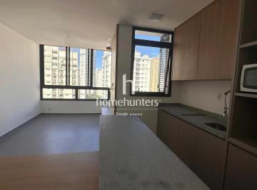 Apartamento de 1 quarto, Campinas · Apartamento para alugar em Cambuí de 45.00m² com 1 Quarto e 1 Garagem