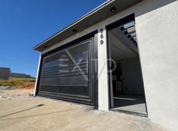 Casa · 119m² · 3 Quartos · 2 Vagas · Casa para venda em Jardim Bom Sucesso de 119.00m² com 3 Quartos, 1 Suite e 2 Garagens