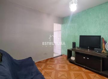 Casa · 65m² · 2 Quartos · 2 Vagas · Casa para venda em Jardim Das Paineiras de 65.00m² com 2 Quartos e 2 Garagens