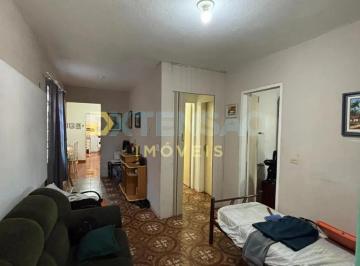 Casa · 12268m² · 3 Quartos · 1 Vaga · Casa para venda em Conjunto Habitacional Nossa Senhora Aparecida de 12268.00m² com 3 Quartos e 1 Gar