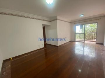 Apartamento · 102m² · 3 Quartos · 1 Vaga · Apartamento para alugar em São Bernardo de 102.00m² com 3 Quartos e 1 Garagem
