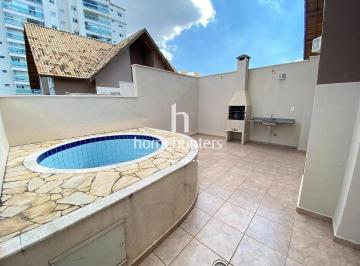 Código do Imóvel: CM1813855-7 - Imóvel anunciado por Homehunters - CRECI 23354 · Apartamento para alugar em Mansões Santo Antônio de 130.00m² com 2 Quartos, 1 Suite e 2 Garagens