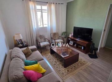 Apartamento · 60m² · 2 Quartos · 1 Vaga · Apartamento para venda em Vila Angélica de 60.00m² com 2 Quartos e 1 Garagem
