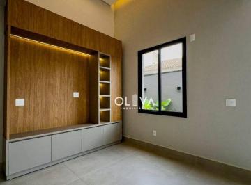Casa · 260m² · 4 Quartos · 4 Vagas · Casa de Condomínio para venda em Damha Iii de 260.00m² com 4 Quartos, 4 Suites e 4 Garagens