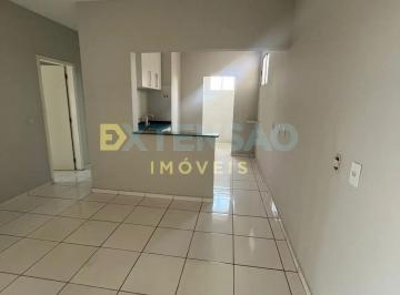 Apartamento · 67m² · 2 Quartos · 2 Vagas · Apartamento para alugar em Panorama de 67.00m² com 2 Quartos e 2 Garagens