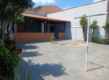 Casa · 260m² · 3 Quartos · 4 Vagas · Casa para venda em Jardim Eliza de 260.00m² com 3 Quartos, 1 Suite e 4 Garagens