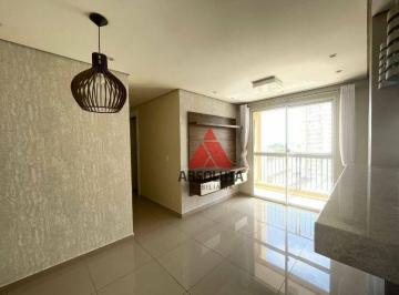 Apartamento · 50m² · 2 Quartos · 1 Vaga · Apartamento para alugar em São Manoel de 50.00m² com 2 Quartos e 1 Garagem