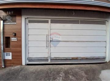 Casa · 125m² · 1 Quarto · 2 Vagas · Casa para venda em Jardim Novo Paraíso de 125.00m² com 1 Quarto e 2 Garagens