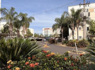 Apartamento · 46m² · 2 Quartos · 1 Vaga · Apartamento para venda em Parque São Sebastião de 46.00m² com 2 Quartos e 1 Garagem