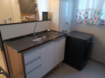 Apartamento 39m² Venda Jardim Real Park · Apartamento para venda em Jardim Real Park de 39.00m² com 2 Quartos e 1 Garagem
