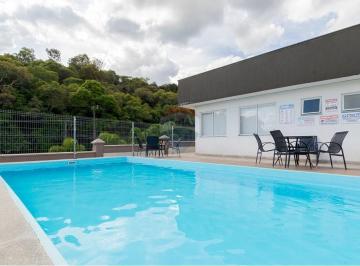 Apartamento · 40m² · 2 Quartos · 1 Vaga · Apartamento para venda em Bom Jesus de 40.00m² com 2 Quartos e 1 Garagem