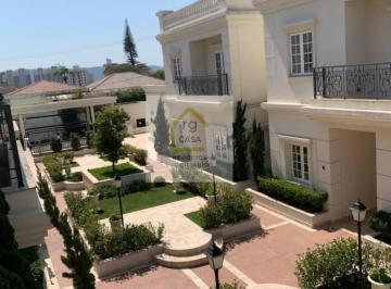 Casa · 600m² · 3 Quartos · 4 Vagas · Casa de Condomínio para venda em Vila Oliveira de 600.00m² com 3 Quartos, 3 Suites e 4 Garagens