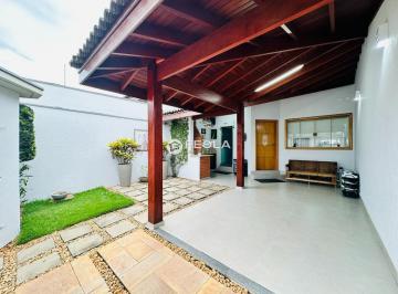 Casa · 134m² · 3 Quartos · 2 Vagas · Casa para venda em Jardim Amélia de 134.08m² com 3 Quartos, 1 Suite e 2 Garagens