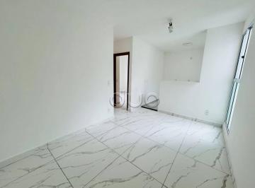 Apartamento · 42m² · 2 Quartos · 1 Vaga · Apartamento para venda em Jardim Parque Jupiá de 42.00m² com 2 Quartos e 1 Garagem