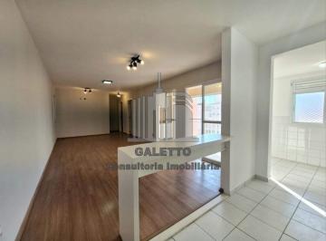 Apartamento · 77m² · 2 Quartos · 2 Vagas · Apartamento para venda em Jardim São Vicente de 77.00m² com 2 Quartos, 1 Suite e 2 Garagens