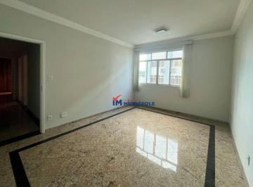 Apartamento · 110m² · 3 Quartos · 2 Vagas · Apartamento para venda em Centro de 110.00m² com 3 Quartos, 1 Suite e 2 Garagens